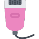 epilator Icon
