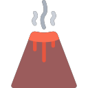 eruption Icon