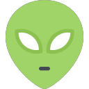 extraterrestrial_1 Icon