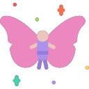 fairy Icon