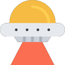 flying_saucer_2 Icon
