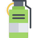 gas grenade Icon