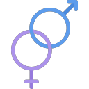 gender 2 Icon