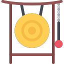 gong Icon