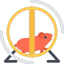 hamster Icon
