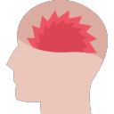 headache Icon