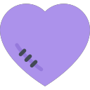 heart scar Icon