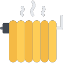 heating Icon