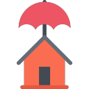 house insurance Icon