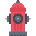 hydrant Icon