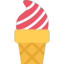 ice cream cone Icon