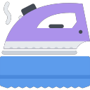 ironing Icon
