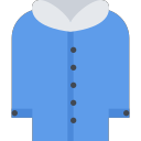 jacket 2 Icon