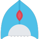 kokoshnik Icon