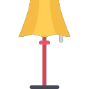 lamp 2 Icon