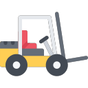 lifttruck Icon