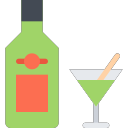 martini Icon