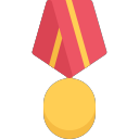 medal 1 Icon