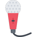 microphone 1 Icon