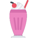milk shake Icon