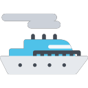 motor ship 1 Icon