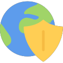 network protection Icon