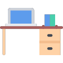 office table Icon