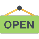 open Icon