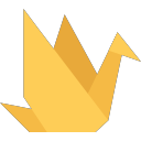 origami Icon