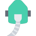 oxygen mask Icon