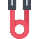 patch cords Icon