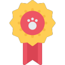 pet award Icon
