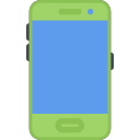 phone 2 Icon