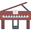 piano 2 Icon