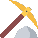pickaxe Icon
