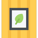 picture wall Icon