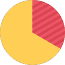 pie chart Icon
