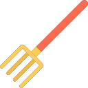 pitchfork Icon