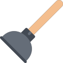 plunger Icon