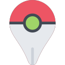 pokemon location 1 Icon
