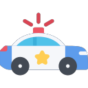 police car Icon