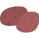 potato Icon