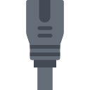 power cable 1 Icon