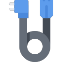 power cable 2 Icon