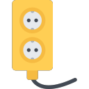 power socket 1 Icon