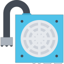 power supply Icon