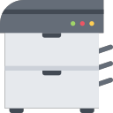 printer 1 Icon