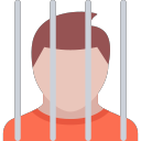 prisoner Icon