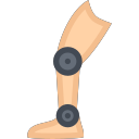prosthesis Icon