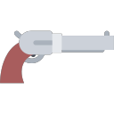 revolver Icon